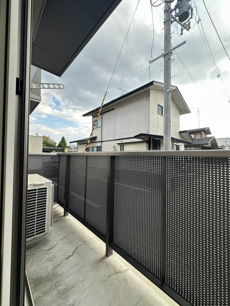 シャーメゾン大沢川原 101号-13