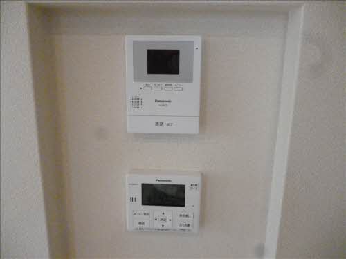 シャーメゾン大沢川原 103号-12