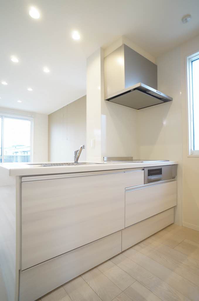 シャーメゾン大沢川原 201号-4