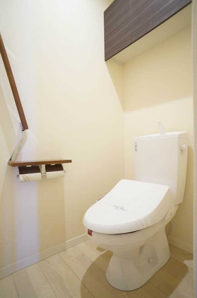 シャーメゾン大沢川原 201号-5