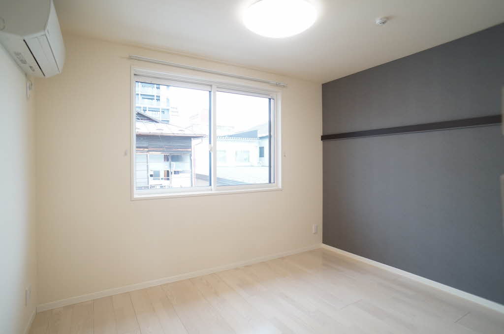 シャーメゾン大沢川原 201号-9