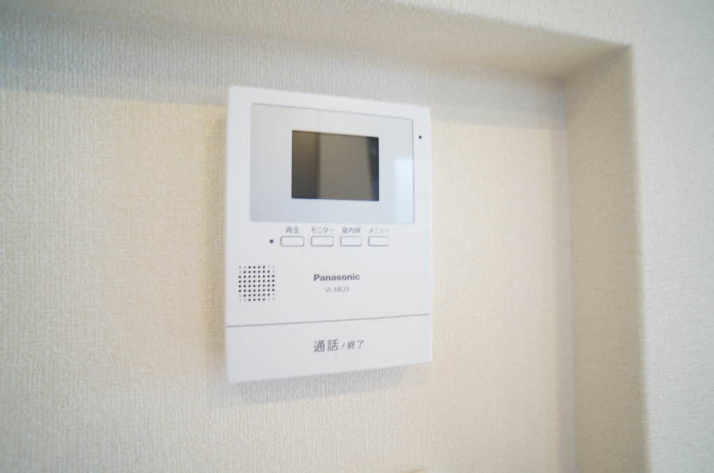 シャーメゾン大沢川原 201号-12