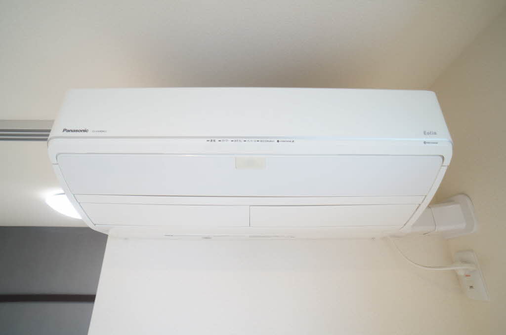 シャーメゾン大沢川原 201号-13