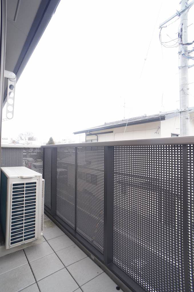 シャーメゾン大沢川原 201号-14