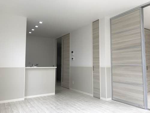 グレディシアＡ A101号-2