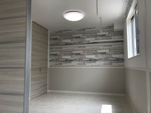 グレディシアＡ A101号-4