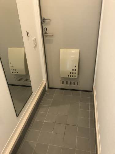 グレディシアＡ A101号-5