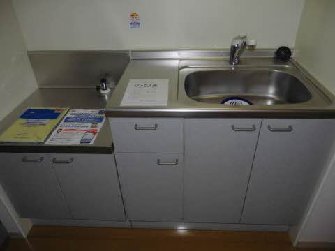 ルミエールコートＡ 107号-4