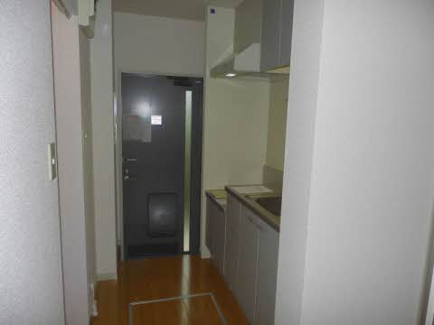 ルミエールコートＡ 107号-5