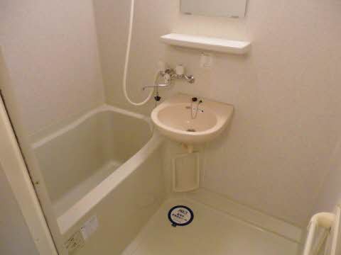 ルミエールコートＡ 107号-6