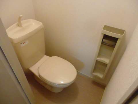 ルミエールコートＡ 107号-7