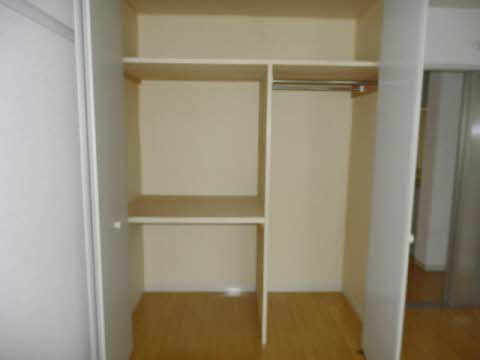 ルミエールコートＡ 107号-9