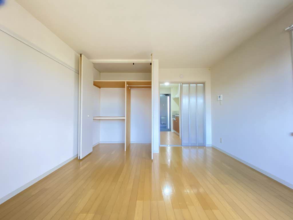 ルミエールコートＡ 208号-3