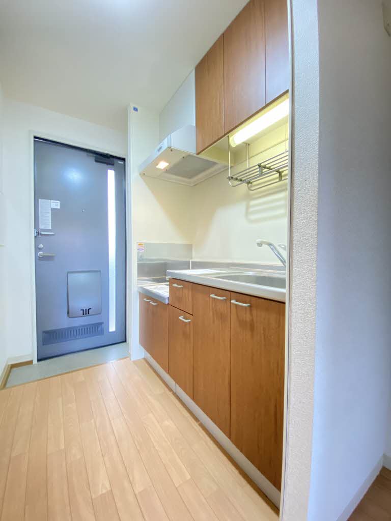 ルミエールコートＡ 208号-5