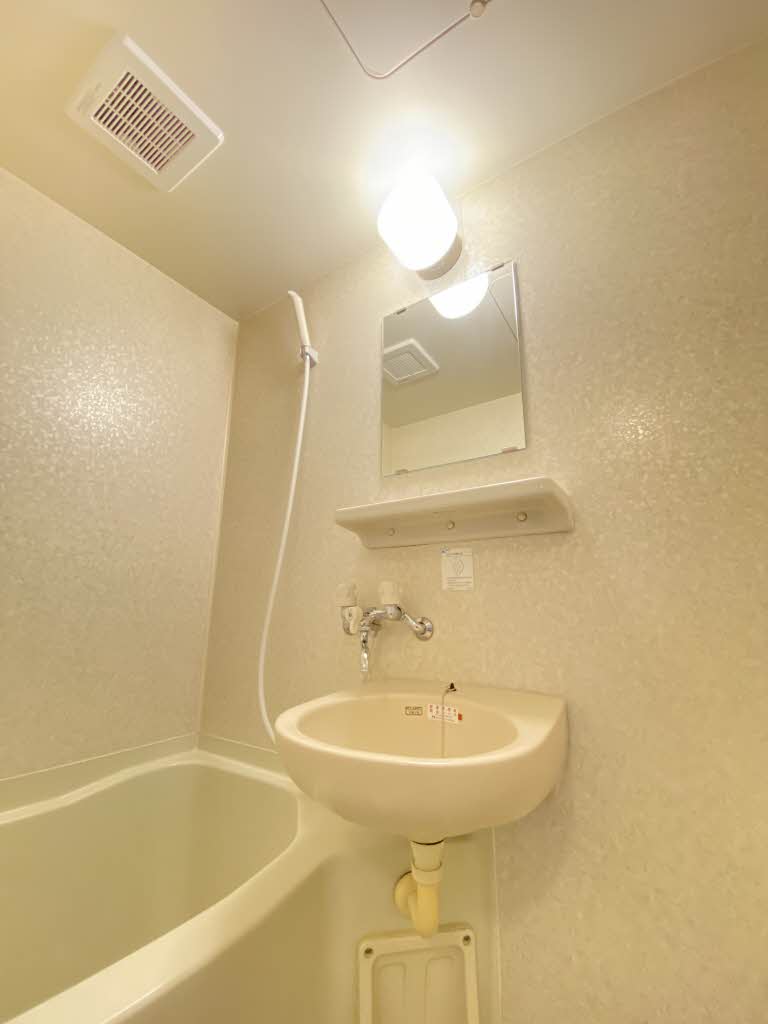 ルミエールコートＡ 208号-8