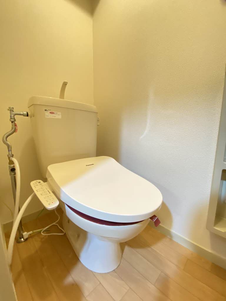 ルミエールコートＡ 208号-9