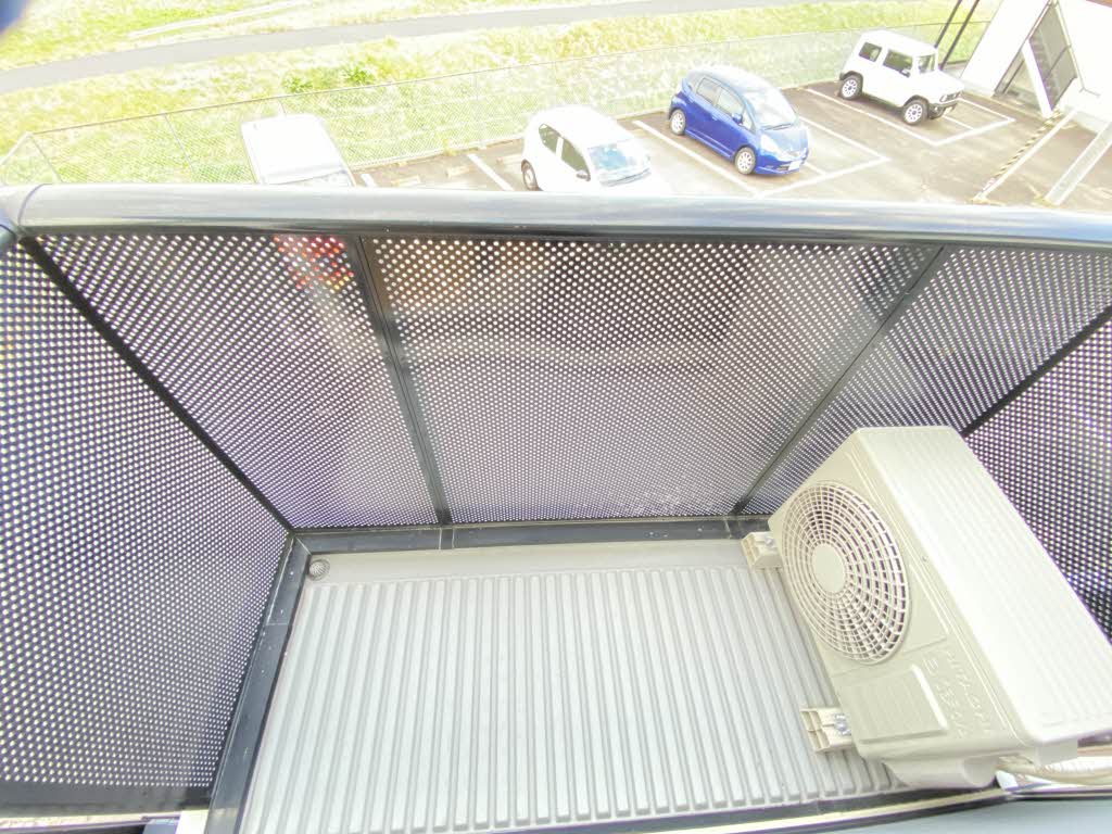 ルミエールコートＡ 208号-10