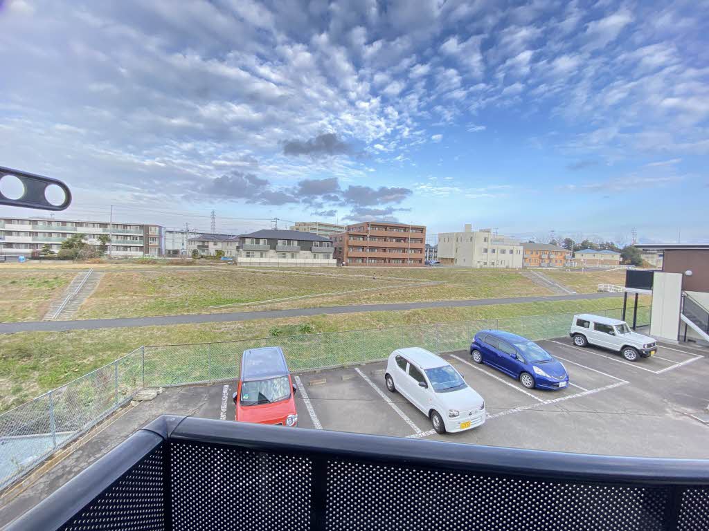 ルミエールコートＡ 208号-11