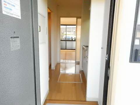 ルミエールコートＢ 103号-13