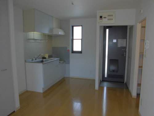 ルミエールコートⅡＡ 205号-3