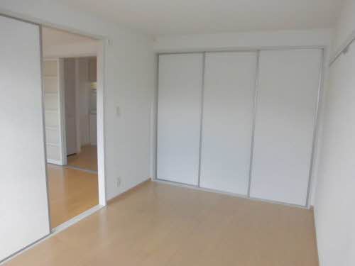 ルミエールコートⅡＡ 205号-5