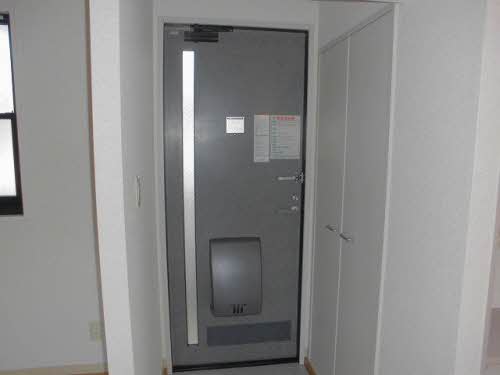 ルミエールコートⅡＡ 205号-7