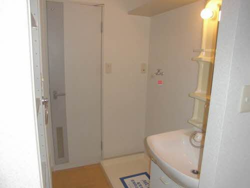 ルミエールコートⅡＡ 205号-8