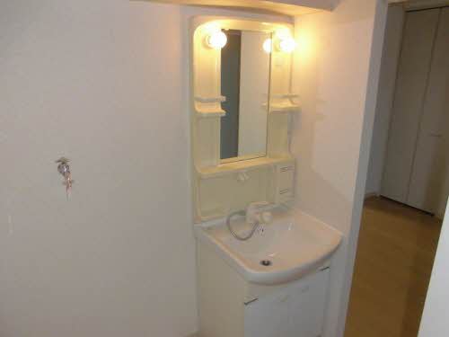 ルミエールコートⅡＡ 205号-9