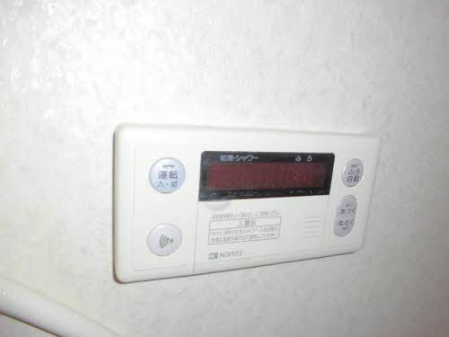 ルミエールコートⅡＡ 205号-11