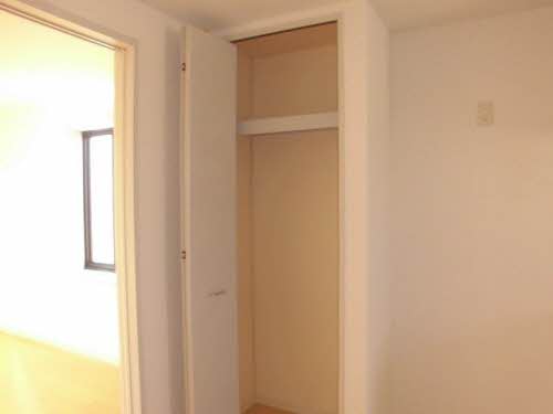 ルミエールコートⅡＡ 205号-12