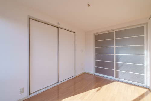 ルミエールコートⅢＣ 201号-3