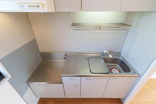 ルミエールコートⅢＣ 201号-5