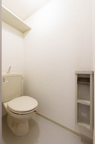 ルミエールコートⅢＣ 201号-7