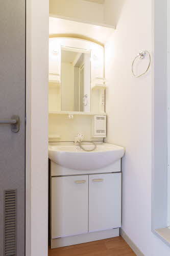 ルミエールコートⅢＣ 201号-8