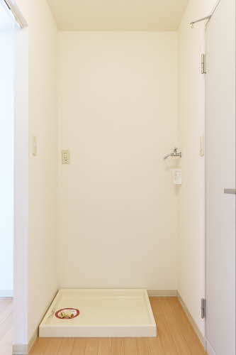 ルミエールコートⅢＣ 201号-9