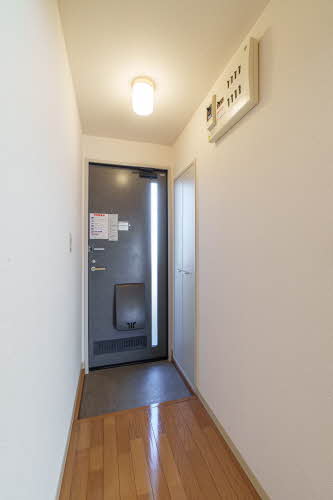 ルミエールコートⅢＣ 201号-10