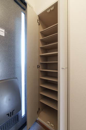 ルミエールコートⅢＣ 201号-11