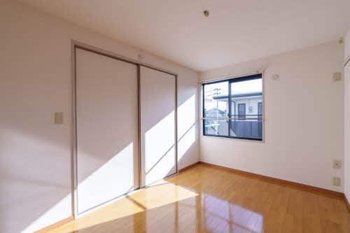 ルミエールコートⅢＣ 201号-12