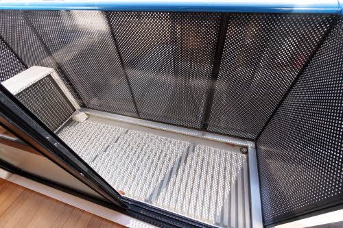 ルミエールコートⅢＣ 201号-14