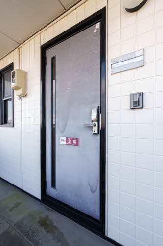 ルミエールコートⅢＣ 201号-15