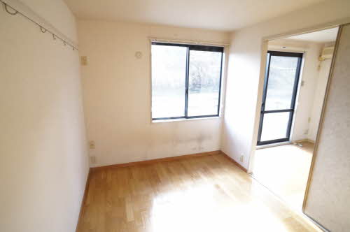 ルミエールコートⅢＥ 102号-6