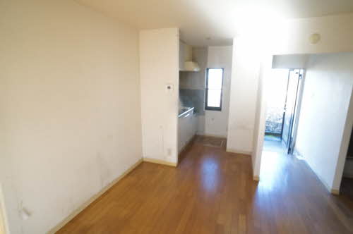 ルミエールコートⅢＥ 102号-8