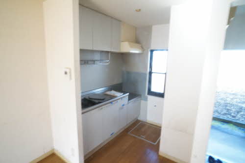 ルミエールコートⅢＥ 102号-9