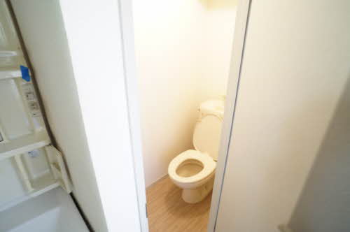 ルミエールコートⅢＥ 102号-11