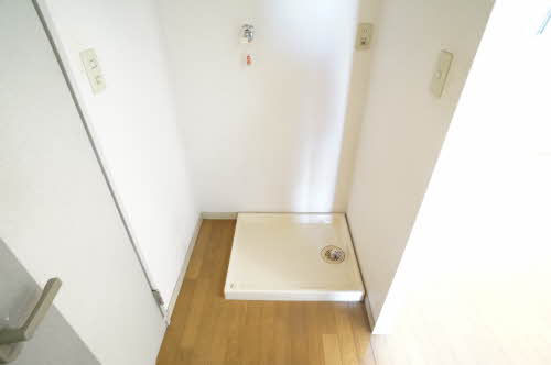 ルミエールコートⅢＥ 102号-12