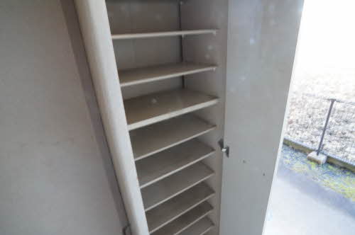 ルミエールコートⅢＥ 102号-15