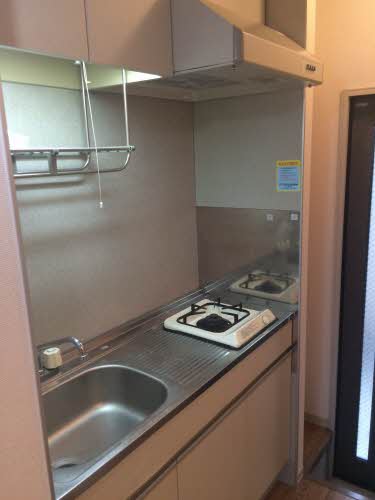 ジュネス郷ヶ丘 101号-3