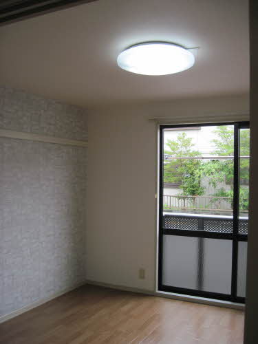 ジュネス郷ヶ丘 102号-2