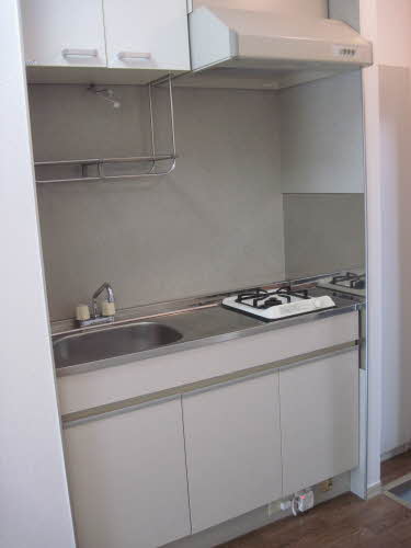 ジュネス郷ヶ丘 102号-4