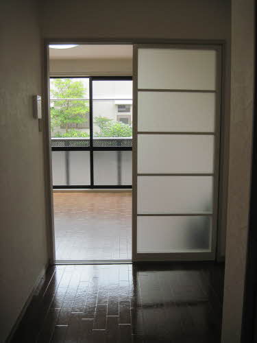 ジュネス郷ヶ丘 102号-5